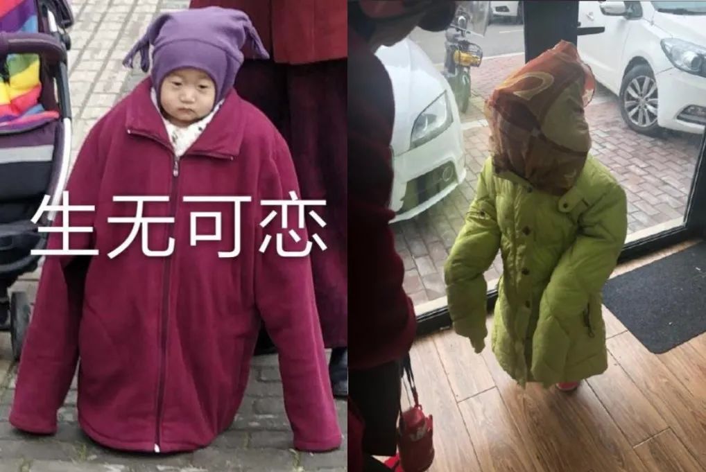 宝宝小手发凉还有汗怎么回事,冬天宝宝手脚冰凉要警惕