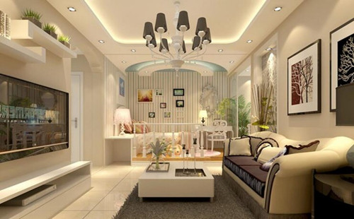 房屋设计风格分类大全,哪种风格的房子最实用