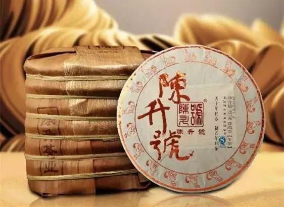 2019年热门普洱茶,几款值得入手的普洱茶推荐及盘点