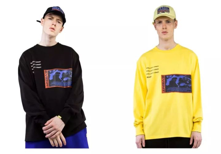 国潮和国潮区别,国潮的崛起势不可挡