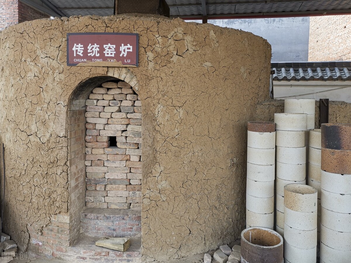 素烧不上釉瓷器,为什么陶瓷底部不上釉