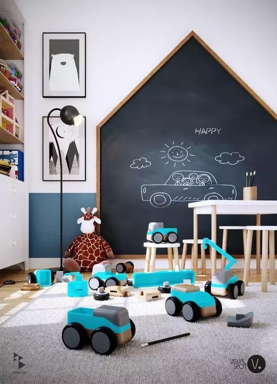 墙面上的装饰有哪些,墙面装修小知识大全