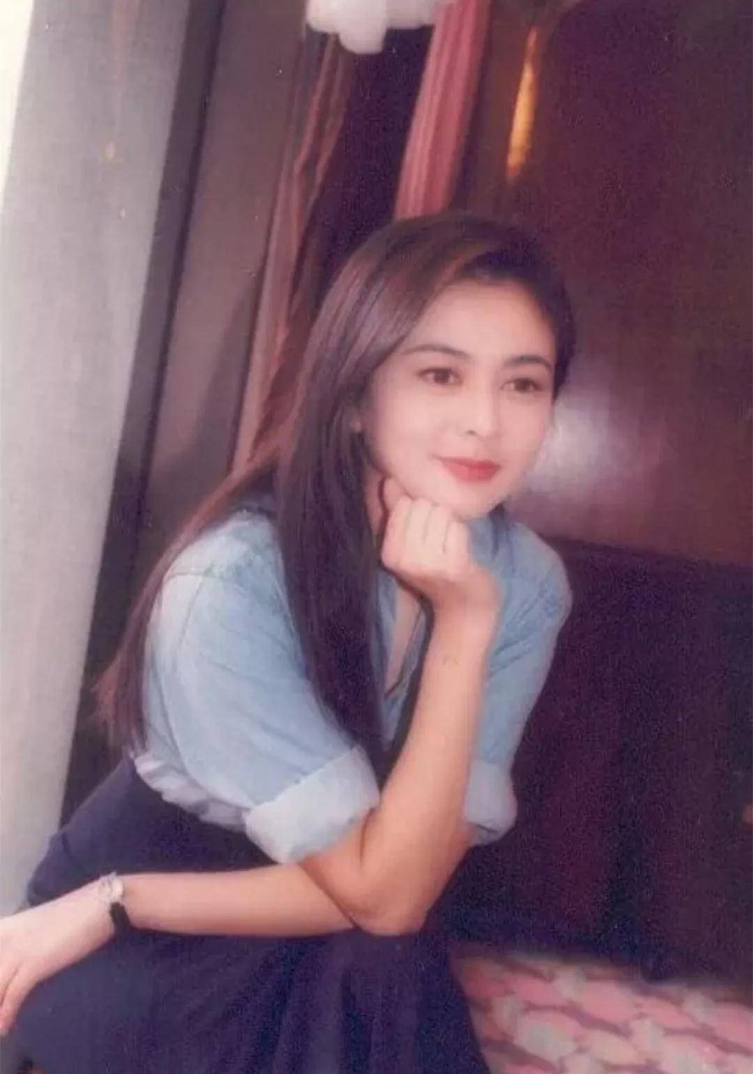 所谓的港风，无非就是这些元素，掌握这些人人都能成为港风女神