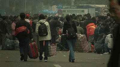 丑！哭！了！国外大牌，求求你们别搞中国风了