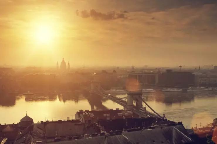 外国人为什么喜欢在游轮里玩,为什么西方人喜欢坐游轮