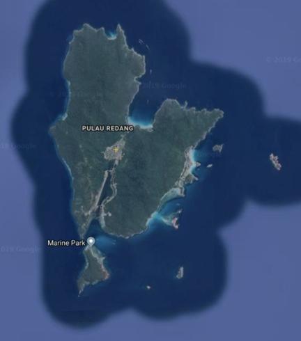 热浪岛浪中岛停泊岛哪个好,热浪岛停泊岛浪中岛