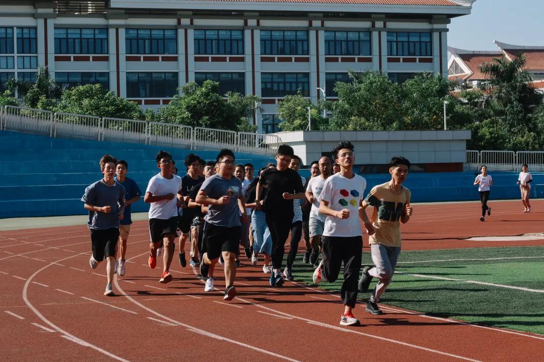 Xmuer注意啦！体测来袭，你准备好了吗？（二）