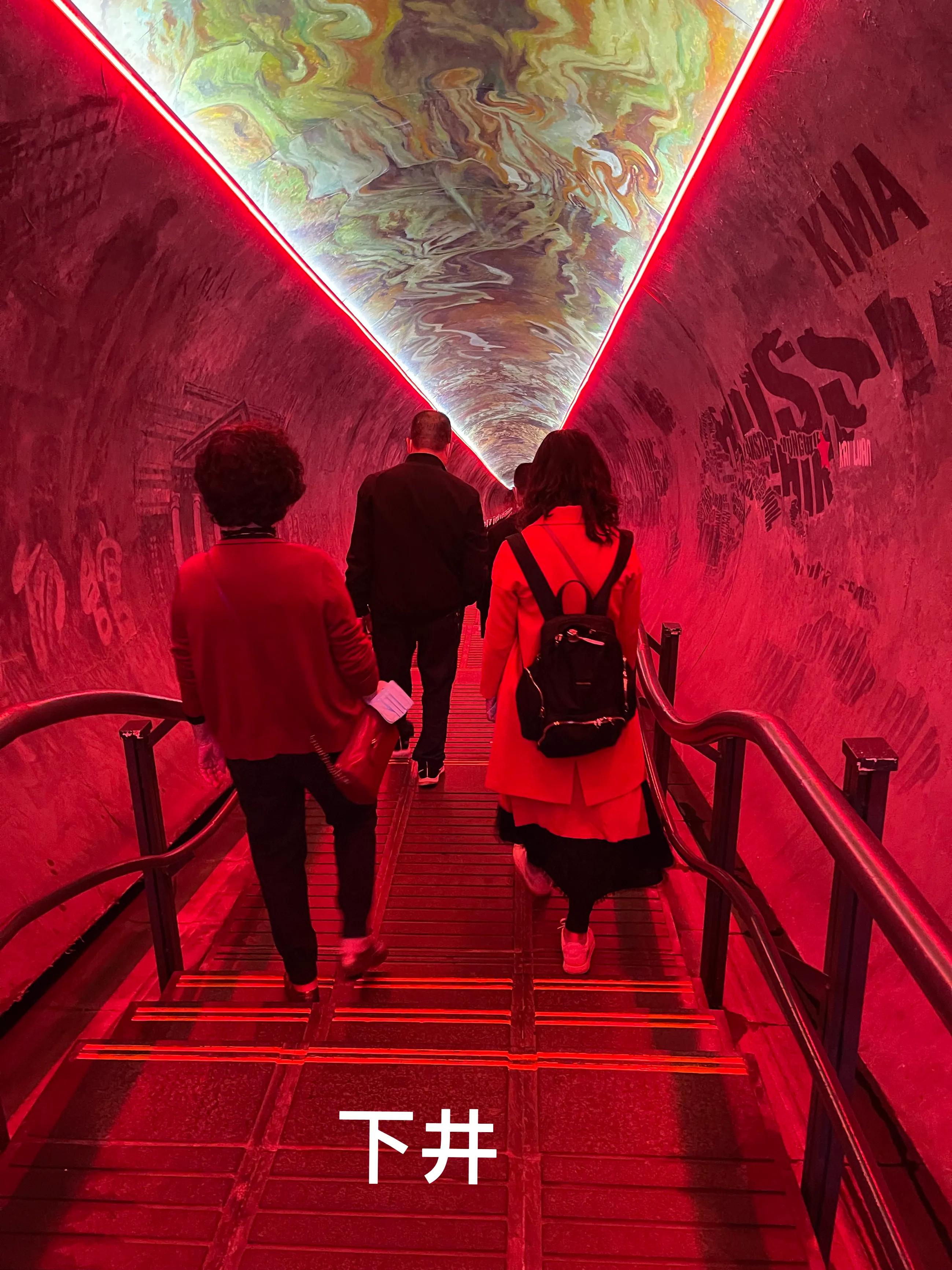 金秋十月，战友访唐城