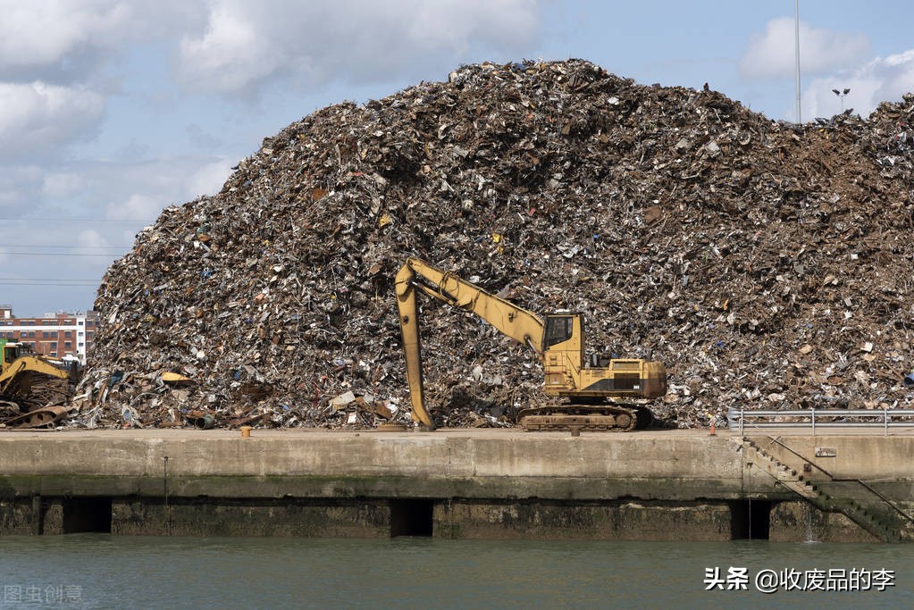 聊一聊小本创业那些事,跟大家聊一下做手机回收赚不赚钱