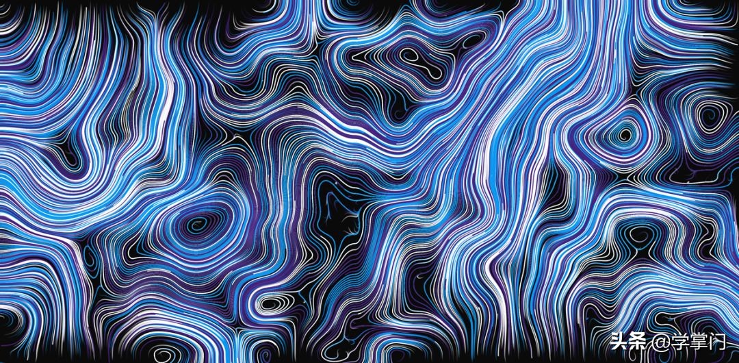 10个好看特效,10个特效素材