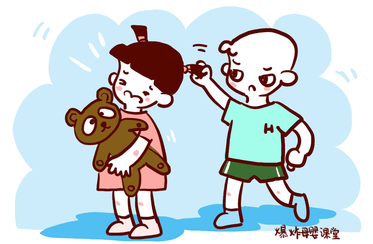 为什么不能哭着喊孩子小名,在外面要不要喊孩子的小名