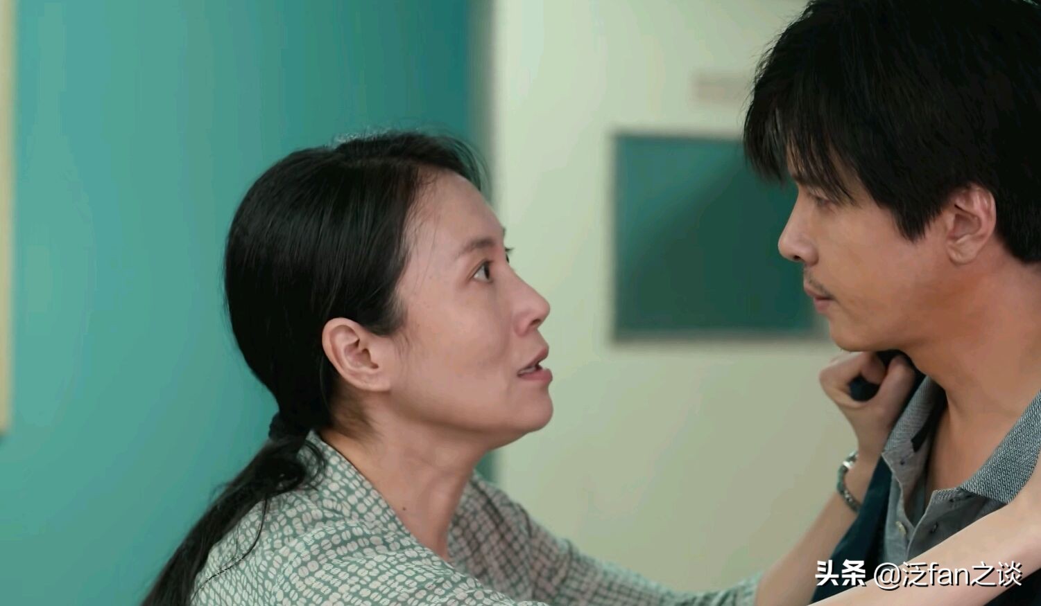 演员请就位第二季郭敬明画皮点评,演员请就位郭敬明画皮评价