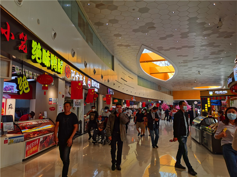 江苏自驾游2-3天推荐无锡,梅村自驾游