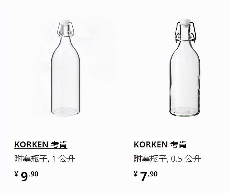 宜家厨房血泪史,宜家好用又实用的东西