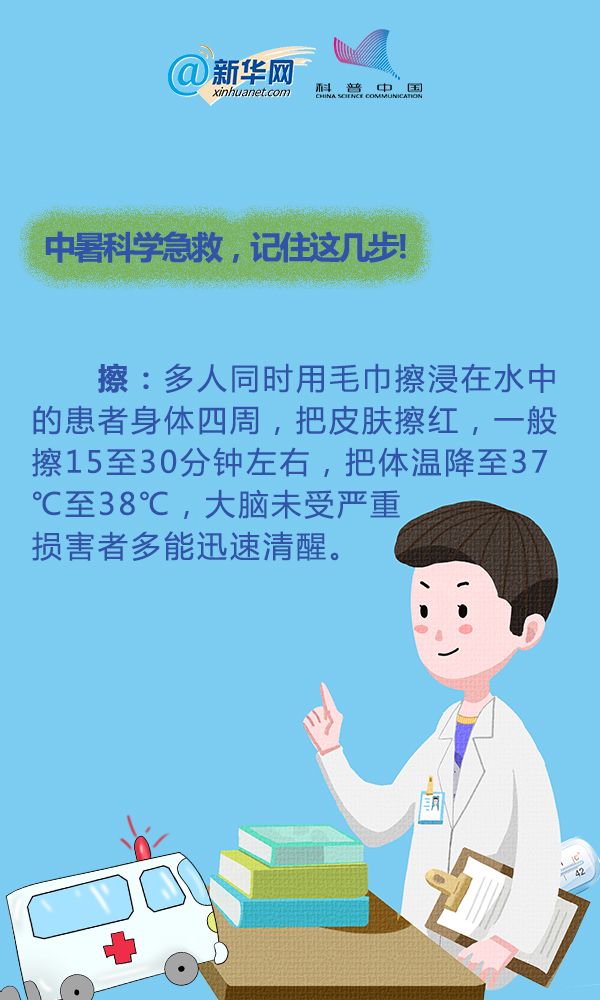 狗中暑的急救治疗方法,人员中暑后的急救方法是什么