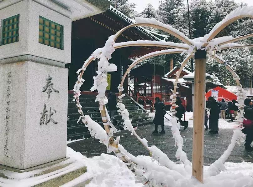 日本景点小众旅游攻略推荐,日本小众旅游景点推荐