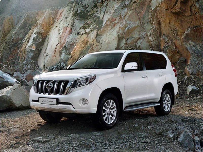 途达和普拉多2700哪个动力好,普拉多2700动力提升涡轮增压