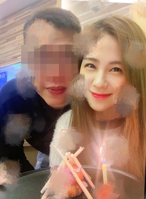 29岁tvb小花现状,tvb小花第一次承认恋情