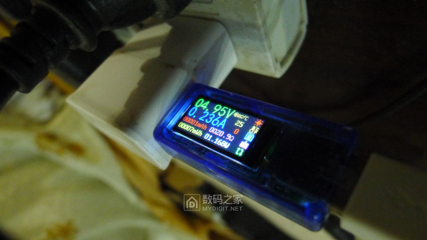 PAPAGO行车记录仪GoSafe535拆解，电源接反故障维修及思路分享