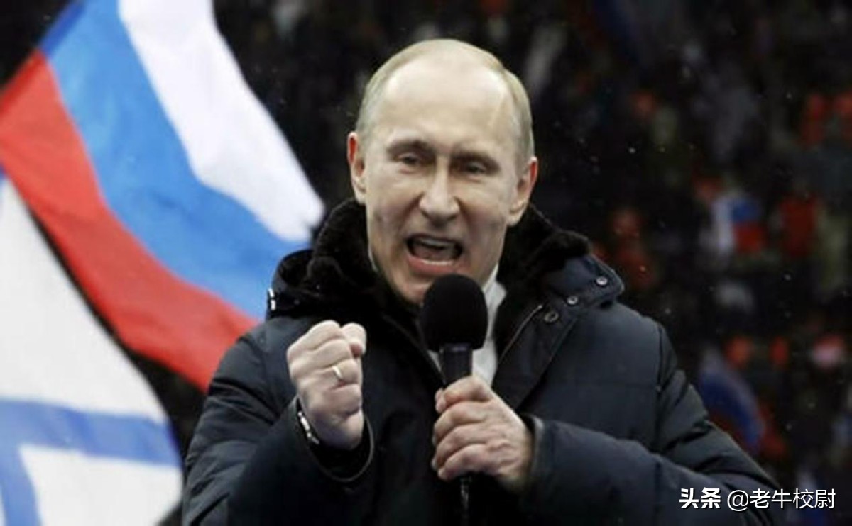 特朗普拜登普京视频,特朗普拜登隔空论战普京躺枪