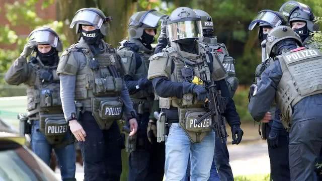 德国抓获5名恐怖分子，趁疫情袭击美军基地，买好*弹炸**，准备行动