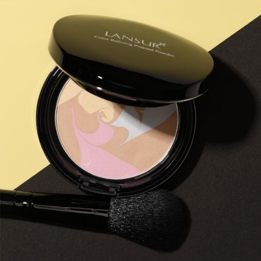 卡姿兰和滋色粉饼哪个好,卡姿兰和兰瑟粉饼哪个好