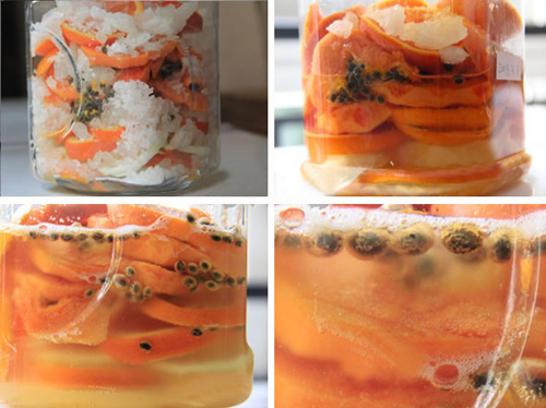 酵素吃完可以直接吃东西吗,酵素还能喝吗