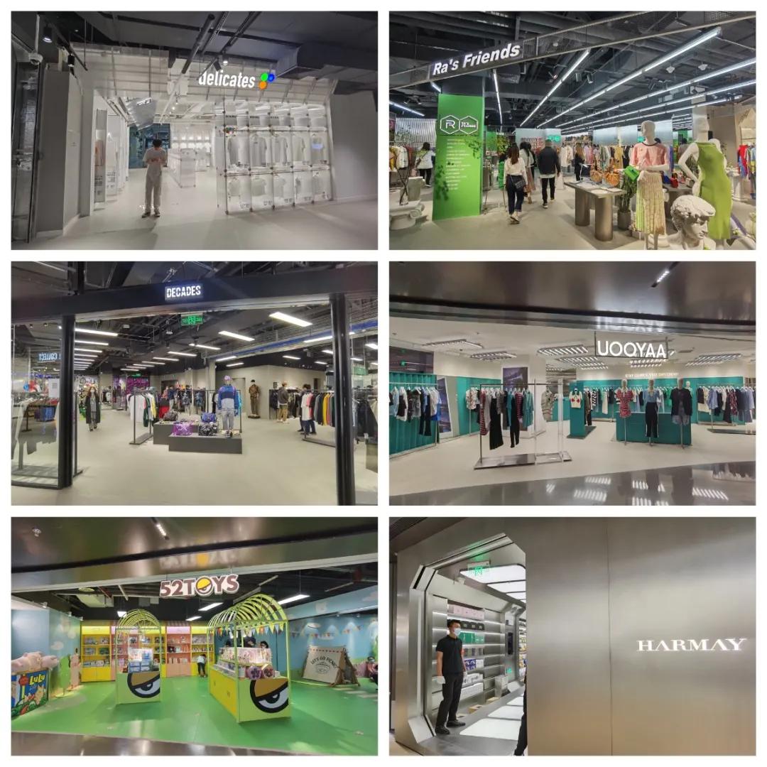 西单附近火灾,西单大火