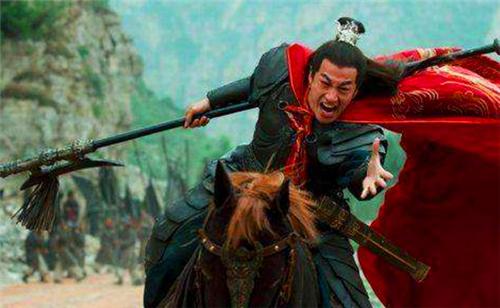 方天画戟为什么难用,方天画戟为什么不能轻击