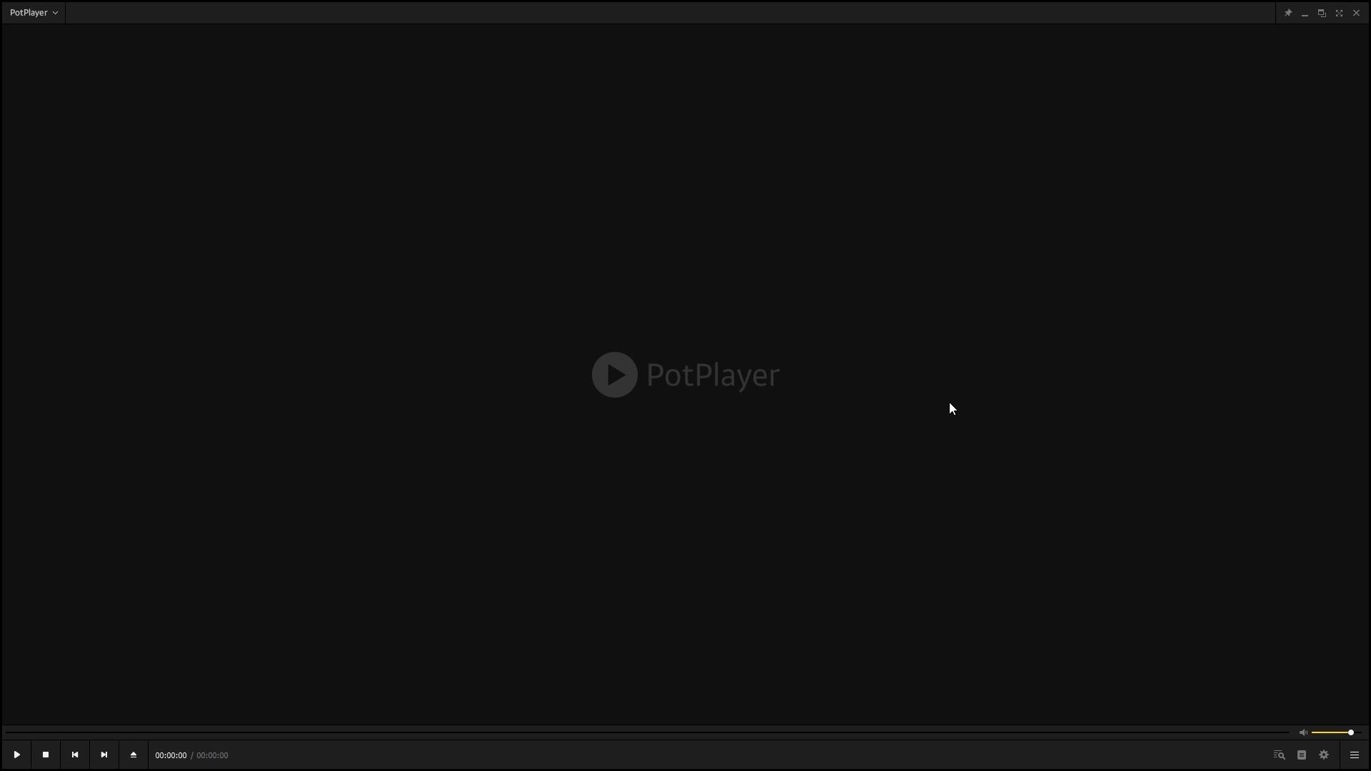 potplayer多设备发声,potplayer视频渲染器