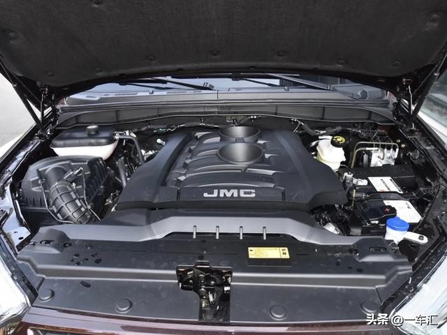 长城h9和驭胜s350哪个耐用,哈弗h9和驭胜s350哪个四驱好