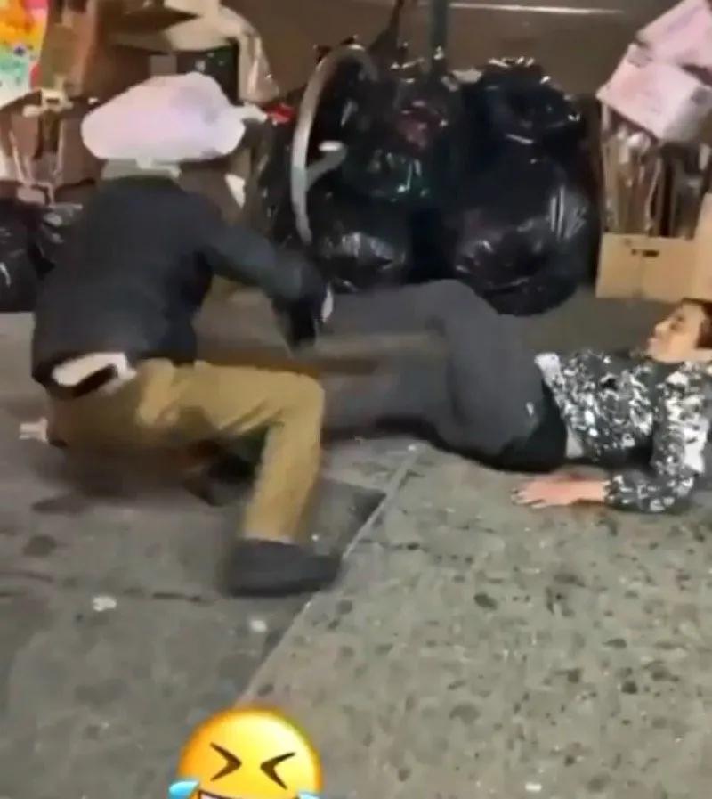 疫情华人在海外现状,疫情海外华人怎么样了