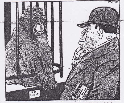 摆地摊小报,地摊小报