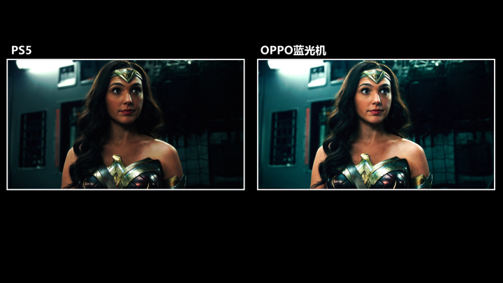 索尼ps5性能实测,索尼ps5游戏主机评测