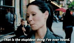 《致命女人》大结局，你真的了解这个亚裔女人吗？