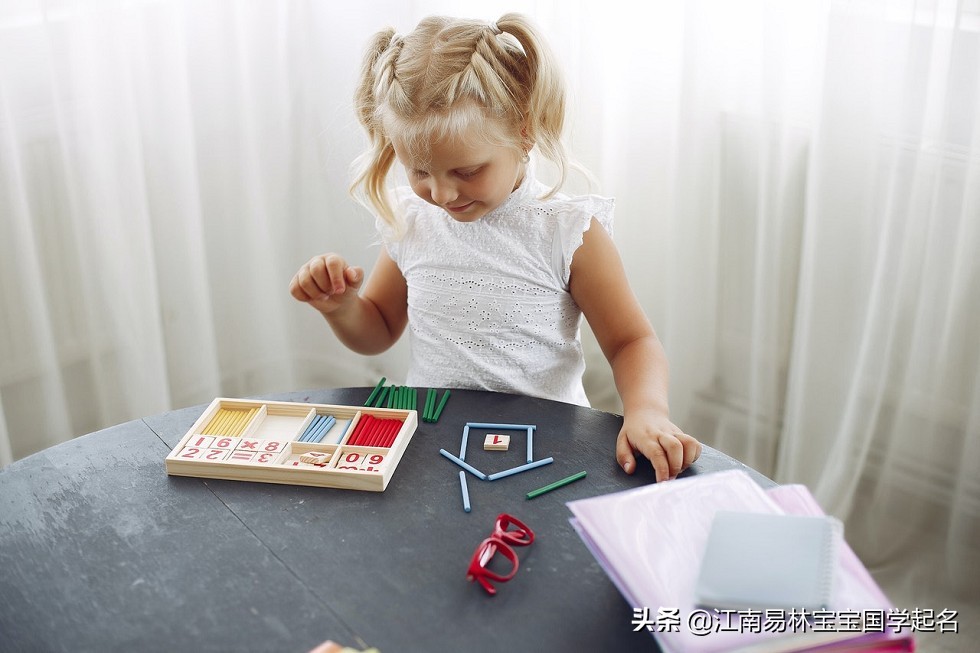 好听又有含义的女孩唯美古风名字,好听又好看的古风女孩名字大全