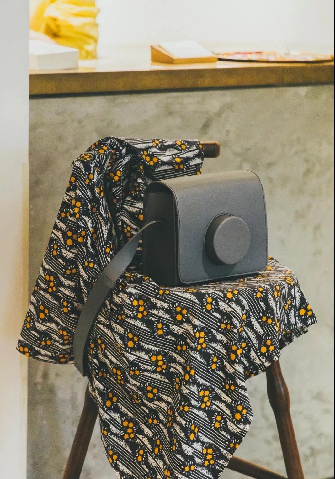 上海值得逛的小众买手店合集！中赫时尚带你逛遍魔都