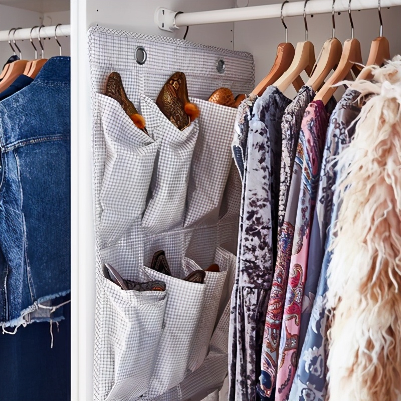 花小钱办大事的小物件,宜家小户型收纳神器