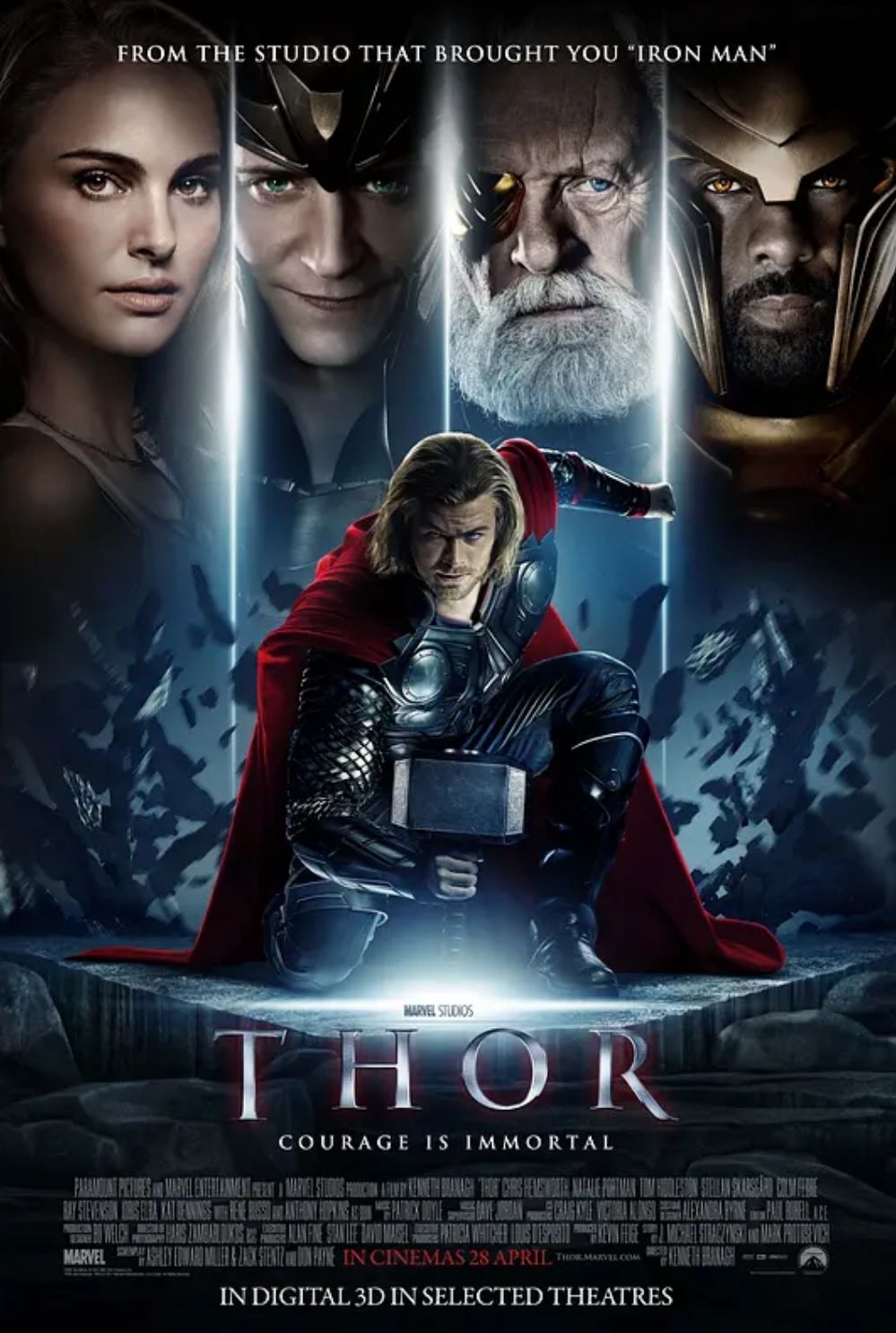 漫威电影宇宙23部电影一口气看完,漫威电影观看顺序为什么没有死侍