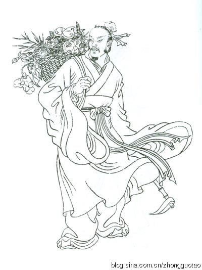 牛牧野水浒扑克,牛牧野水浒人物