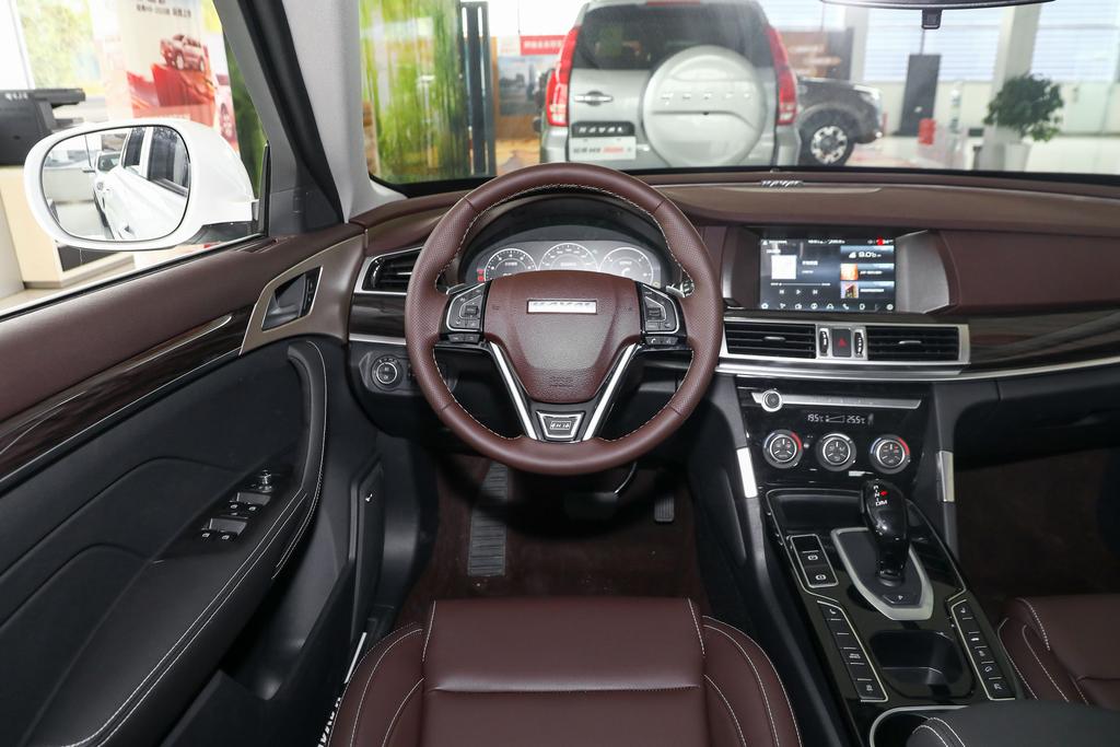 哈弗h7的油耗到底高不高,哈弗h7油耗太高怎么解决