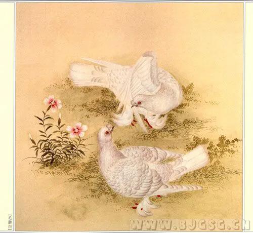 北京鸽哨制作,北京鸽哨晨曲