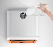 除了净水器还有什么可以净化水质,除了净水机还有什么能净水