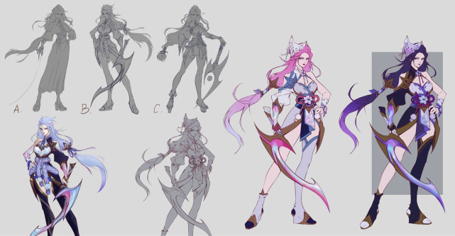 lol无限火力什么时候开放新英雄,lol无限火力暗改英雄