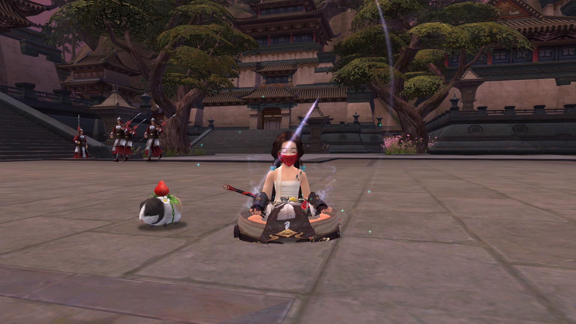 剑网三怀旧服和正式服有什么区别,剑网三怀旧服和正式服哪个好玩