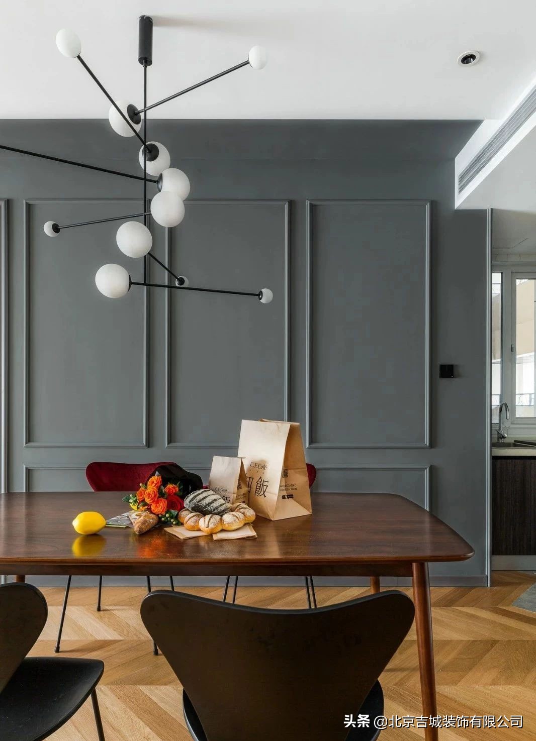 为什么都推荐用护墙板,护墙板为什么越来越受欢迎