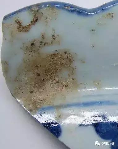 古瓷收藏三百问,收藏鉴定望闻问切看古瓷