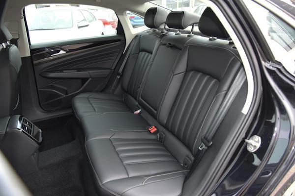 18年帕萨特为什么说是经典,帕萨特最经典的一代