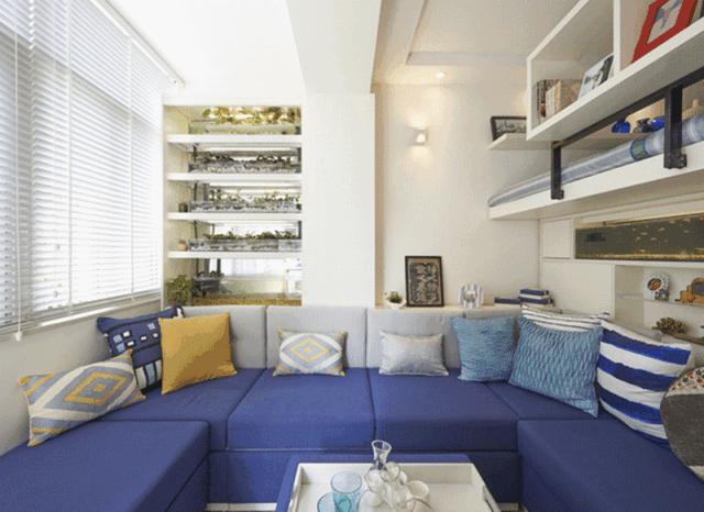 他用14天改造6口之家，只为给她一线生机