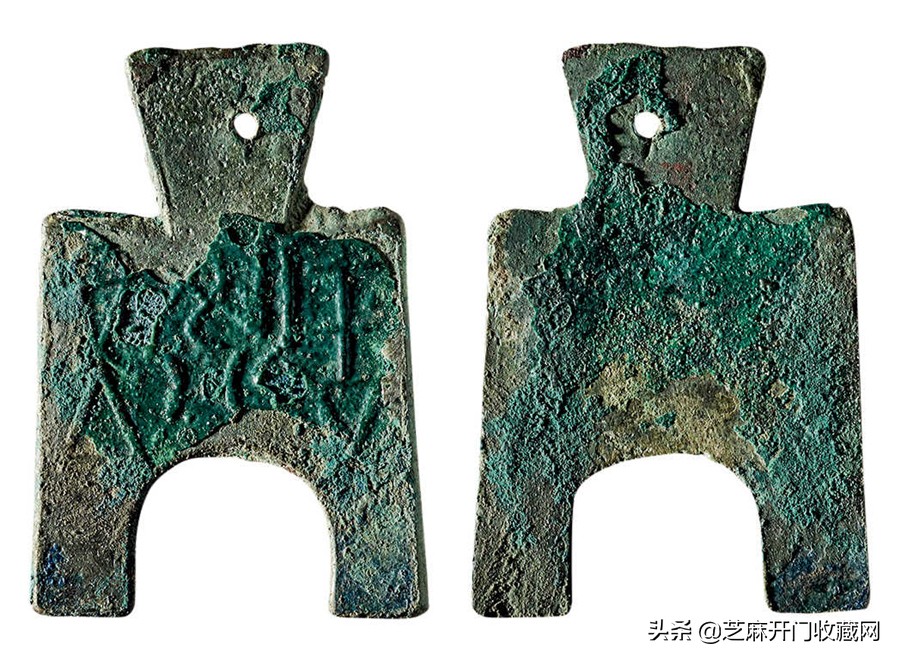 古钱币有锈迹怎么清除,古钱币上的锈该不该清理